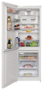 BEKO CN 232102 Refrigerator larawan