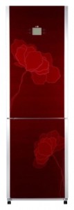 LG GA-B399 TGAW Холодильник фотография