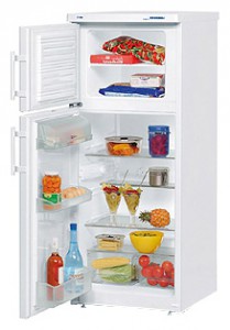 Liebherr CTP 2421 Холодильник фотография