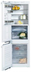Miele KFN 9758 iD Refrigerator larawan