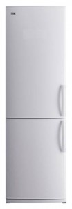 LG GA-449 UBA Холодильник фотография