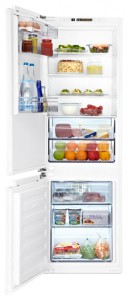 BEKO BCN 130000 Холодильник фото