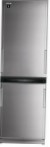Sharp SJ-WP331THS Køleskab