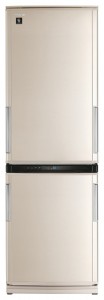 Sharp SJ-WM331TB Холодильник фотография