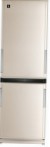 Sharp SJ-WM331TB Køleskab