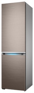 Samsung RB-41 J7751XB Холодильник фотография