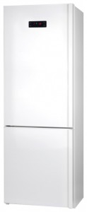 Hansa FK327.6DFZ Refrigerator larawan