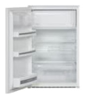 Kuppersbusch IKE 156-0 Tủ lạnh ảnh