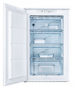 Electrolux EUN 12500 Холодильник фотография