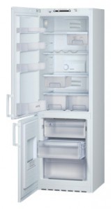 Siemens KG36NX00 Buzdolabı fotoğraf