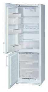 Siemens KG36SX00FF Tủ lạnh ảnh