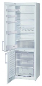 Siemens KG39VX00 Холодильник фото