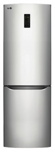 LG GA-B379 SLQA Хладилник снимка