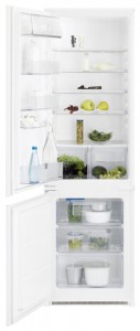 Electrolux ENN 2801 BOW Холодильник фото
