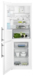 Electrolux EN 3454 NOW Холодильник фото