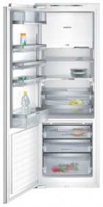 Siemens KI28FP60 Tủ lạnh ảnh