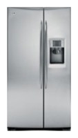General Electric PSE25VGXCSS Холодильник фотография