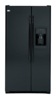 General Electric PCE23VGXFBB Refrigerator larawan