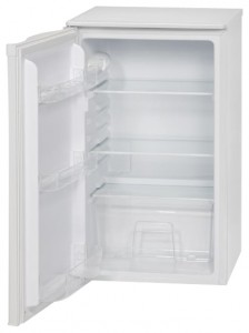 Bomann VS164 Refrigerator larawan