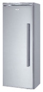Whirlpool ARC 1782 IX Холодильник фото