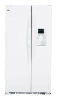 General Electric PCE23VGXFWW Tủ lạnh ảnh