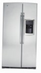General Electric GSE25MGYCSS Fridge