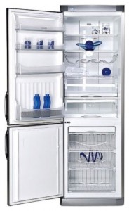 Ardo COF 2510 SAE Холодильник фотография