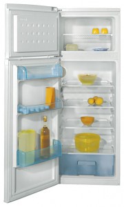 BEKO DSK 25000 Холодильник фото