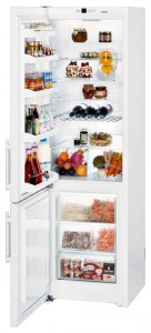 Liebherr CU 4023 Холодильник фотография