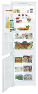 Liebherr ICBS 3314 Refrigerator larawan