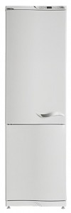 ATLANT МХМ 1844-62 Refrigerator larawan
