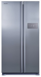 Samsung RS-7527 THCSL ตู้เย็น รูปถ่าย