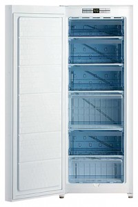 Kaiser G 16243 Холодильник фотография
