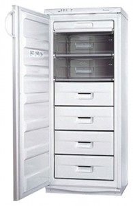Snaige F245-1B04B Refrigerator larawan