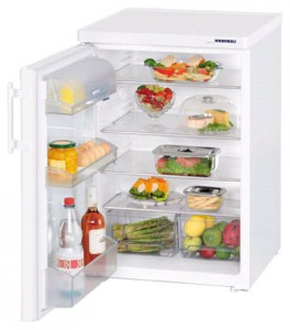 Liebherr KT 1730 Refrigerator larawan