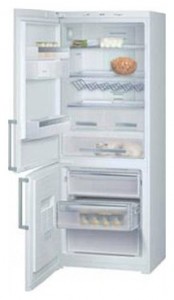 Siemens KG46NA00 Холодильник фотография
