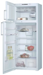 Siemens KD40NX00 Tủ lạnh ảnh
