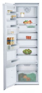 Siemens KI38RA40 Холодильник фотография