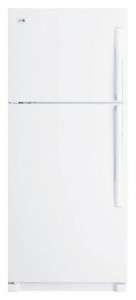 LG GR-B562 YCA Холодильник фотография