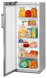 Liebherr FKvsl 3610 Холодильник фотография