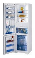 Gorenje NRK 67358 W Refrigerator larawan