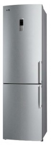 LG GA-E489 ZAQZ Refrigerator larawan
