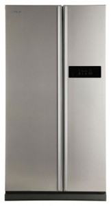 Samsung RSH1NTRS Kühlschrank Foto