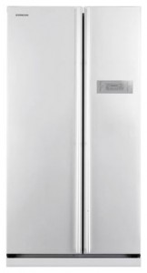 Samsung RSH1NTSW Kühlschrank Foto