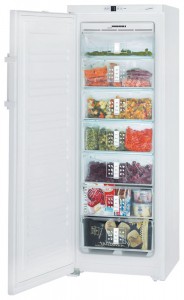Liebherr GN 2713 Холодильник фотография
