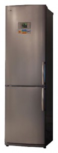 LG GA-479 UTPA Refrigerator larawan