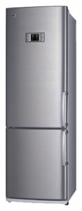 LG GA-479 ULPA Холодильник фото