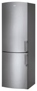 Whirlpool WBE 34132 A++X Refrigerator larawan