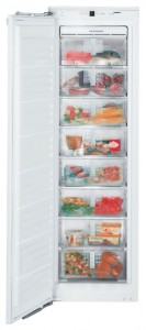 Liebherr IGN 2556 Tủ lạnh ảnh