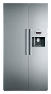 NEFF K3990X6 Холодильник фото